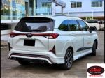 BKS Body kit cho Toyota Veloz